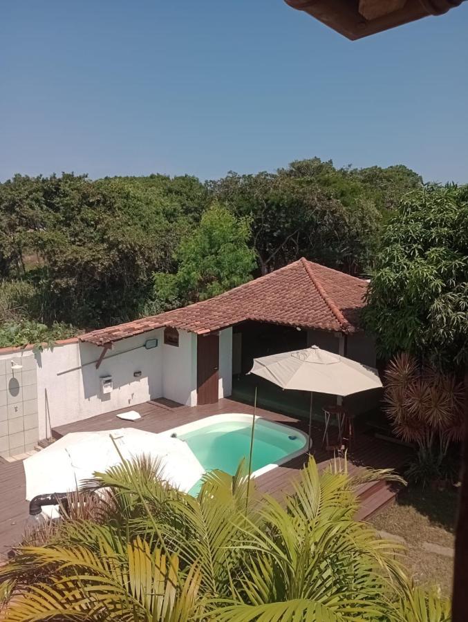 Solo Buziano- Casa De Temporada Homestay *